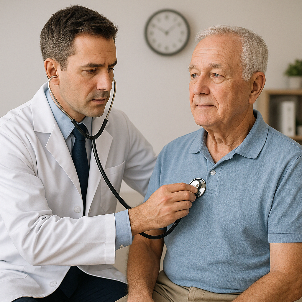 General health assessment