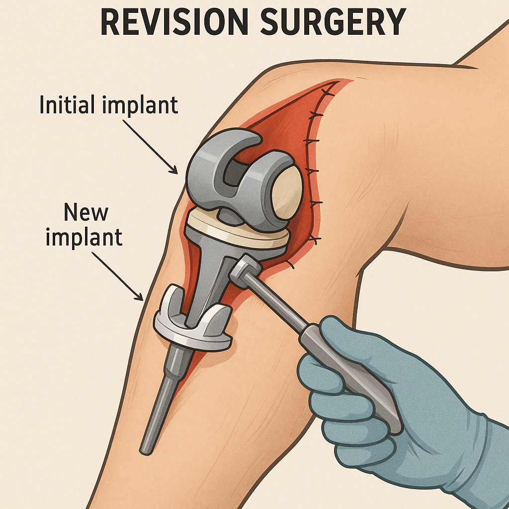 Revision Surgery