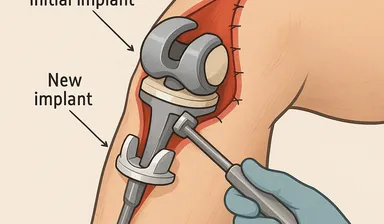 Revision Surgery